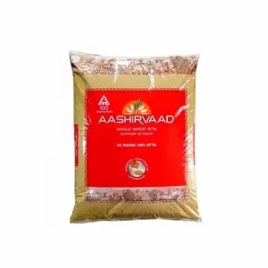 Aashirvaad Superior MP Atta 2kg