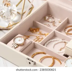 Jewelry & Watch